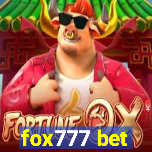 fox777 bet